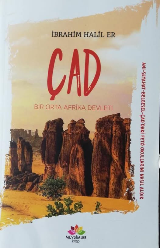 çad