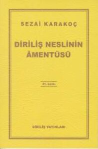 dirilis