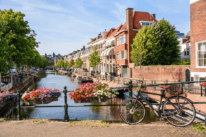 hollanda