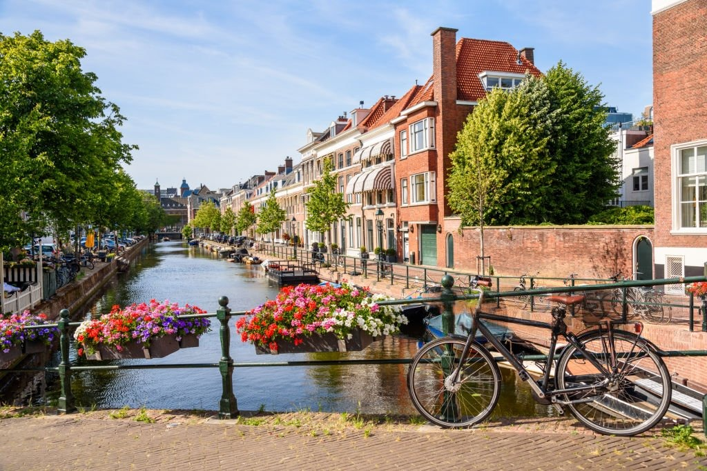 hollanda