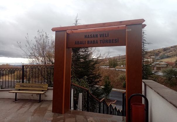 abalı