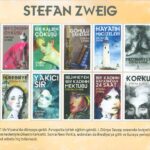 Stefan Zweig