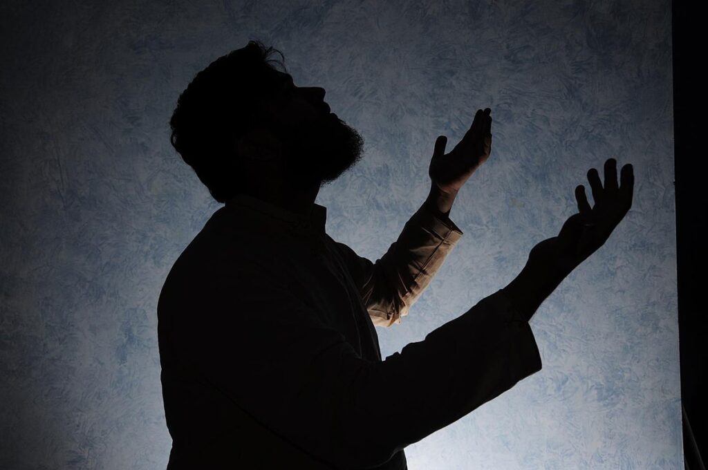 dua gece