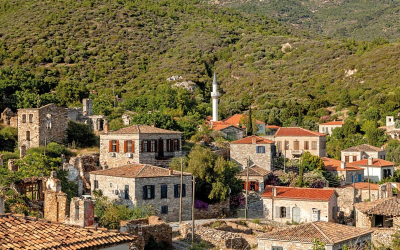köy