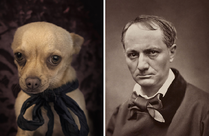 Baudelaire