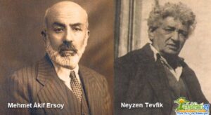 Mehmet Akif
