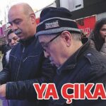 Ya Çıkarsa...