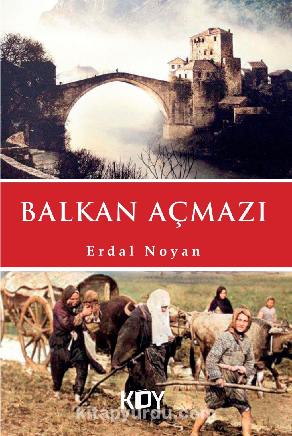Balkan Açmazı