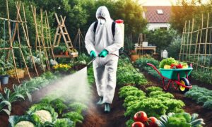 Tarirım ılacı zararı