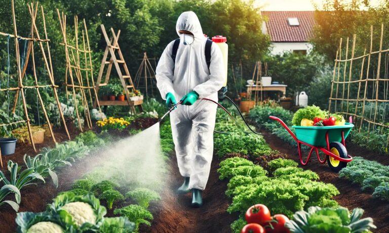 Tarirım ılacı zararı