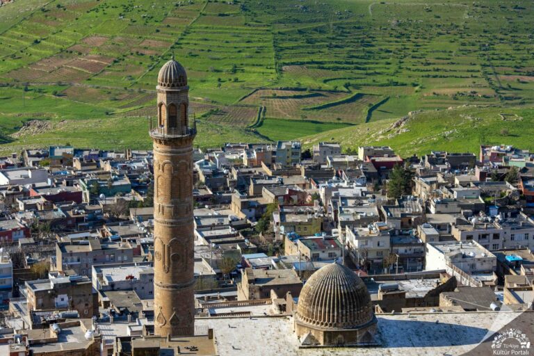 mardin