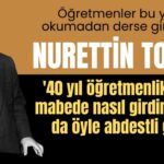 İdeal Öğretmen
