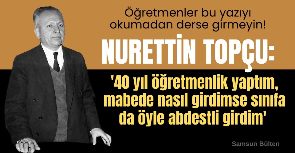 İdeal Öğretmen