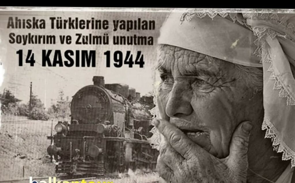 ahıska zulum var