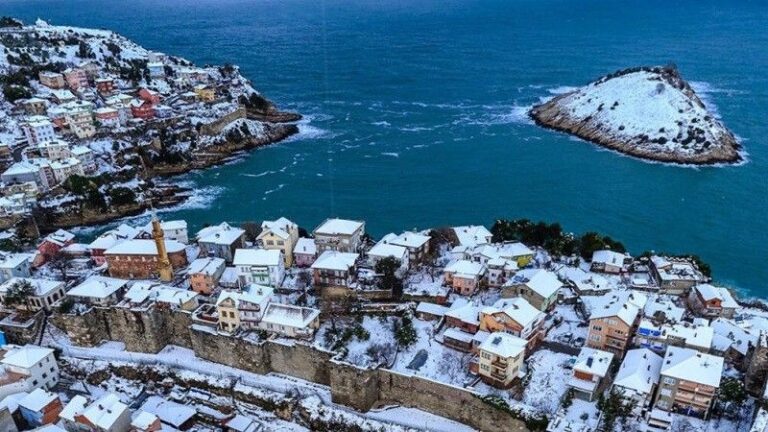 amasra
