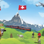 İsviçre’yle İlgili Belki de Hayatınızda Hiç Duymadığınız Çok Enteresan Bilgiler