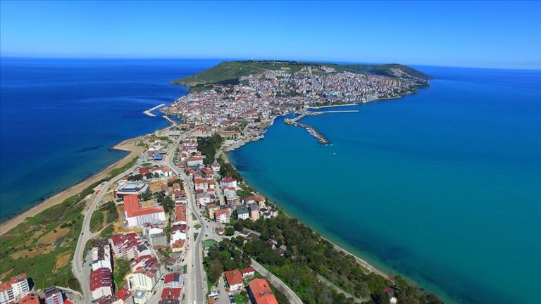 sinop