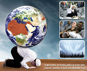 Bizim Mesuliyetimiz.