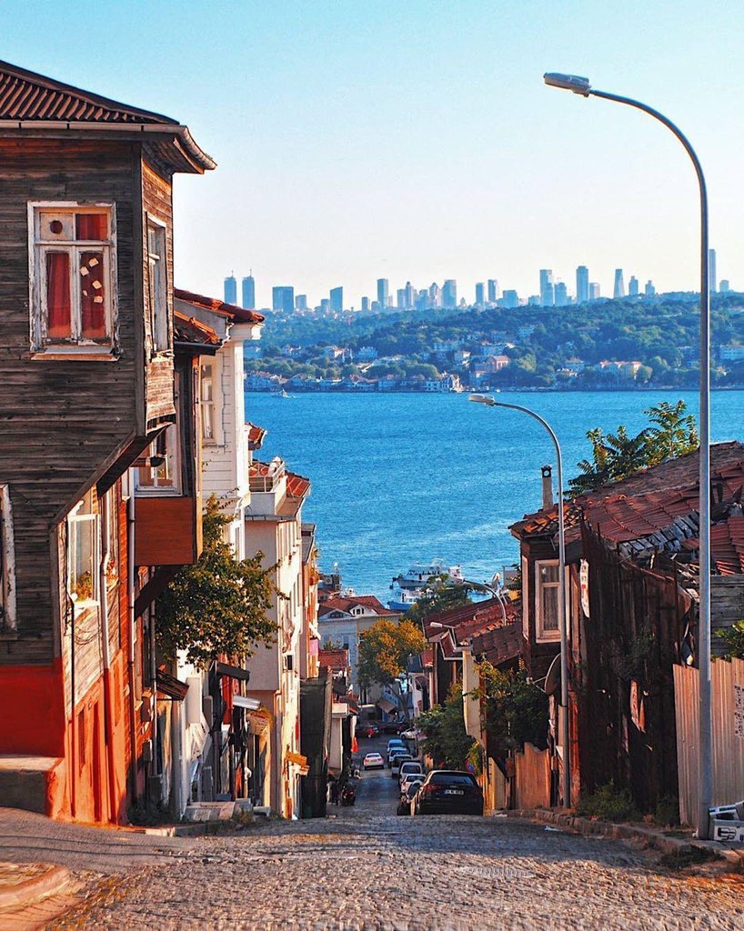 Üsküdar