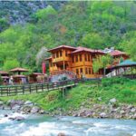 YENİCE-KENT-ORMANI-TESİSLER