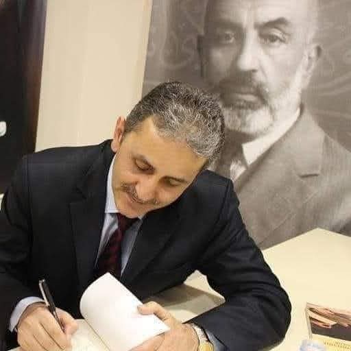 Ahmet Eğitim