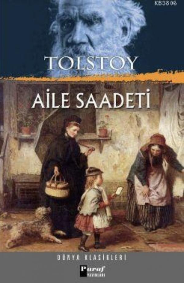 tolstoy