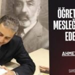 Öğretmenlik Mesleğine Veda Ederken