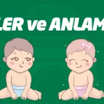 İsimlerin Arapça Karşılığı