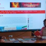 Tarık TORUN’la Yapılan Söyleşi (Ayşegül KÖSA SERT)