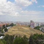 Ankara’nın Tümülüsleri