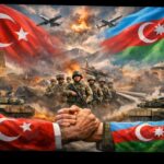 Türkiye-Azerbaycan İlişkilerini Hedef Alanlara Açık Bir Cevap.  (Prof.Dr.Toğrul İsmayıl)