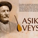 Sivaslı Aşık Veysel (Aşıklık Tarihi  Değerler)