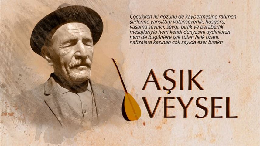 Aşık Veysel