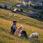 Çanakkaleli Çoban Çağan/ Ç-Hikaye