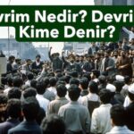 Devrim