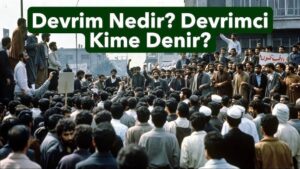 Devrim
