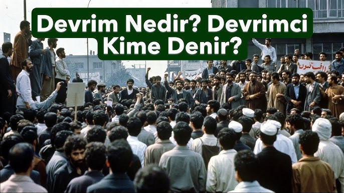 Devrim