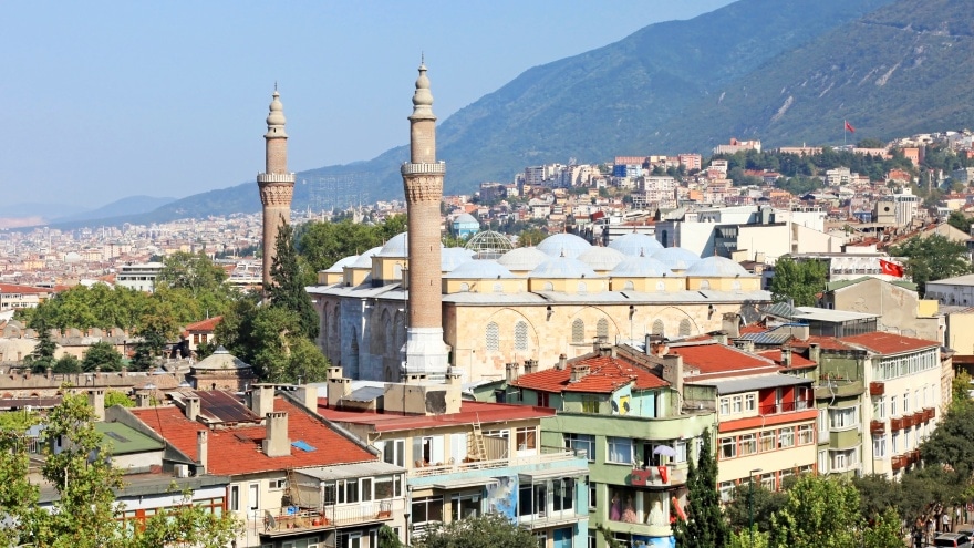 Ulu-Camii-Bursa-gezilecek-yerler