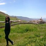 İshak Paşa Sarayı: Sınırda Kurulmuş Bir Düş