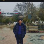 Aşığın Coğrafyası