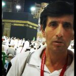 Tarık Kabe Yolları