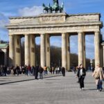 BERLİN İZLENİMLERİ-1 (Hegel, Nietzche, Goethe, Rilke ve Bismarck’ın Gölgesinde Berlin: Zıtlıkların Diyalektiği)