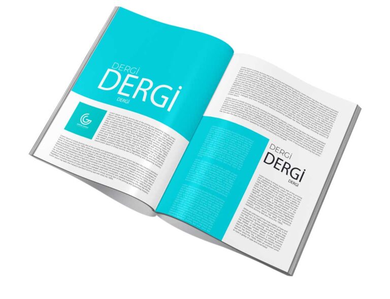 dergi