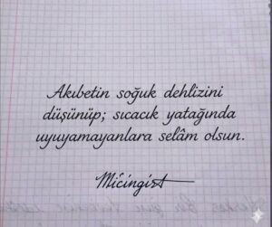 Micingirt Hoca