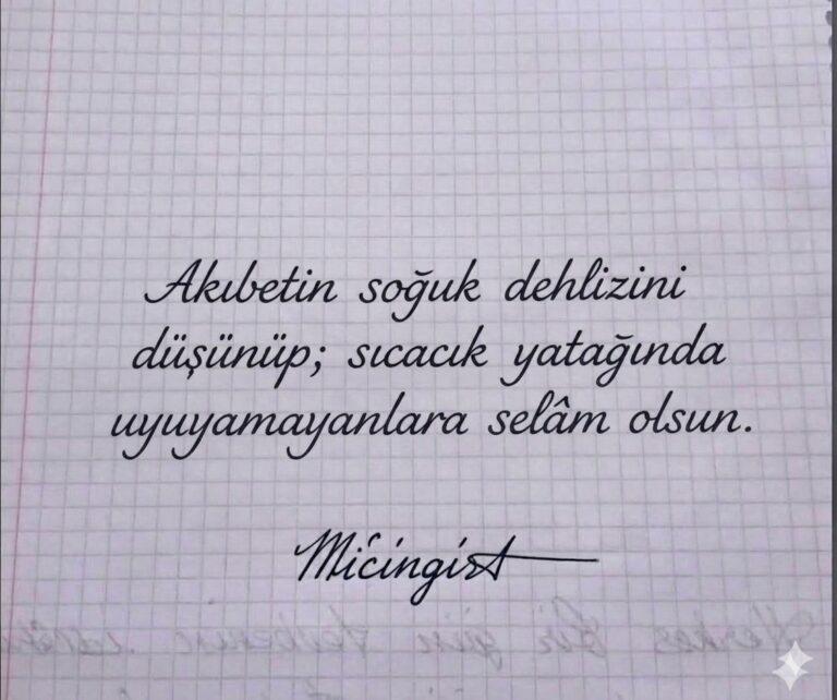 Micingirt Hoca
