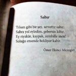 Sabır