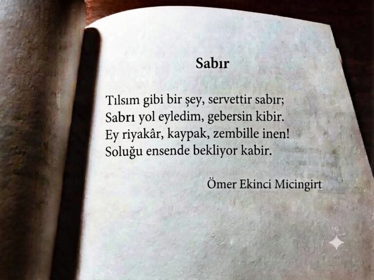 Ekinci