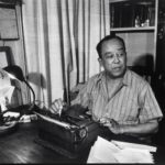 Langston Hughes’un “Adalet” Şiiri/Av.Ali AKKANAT
