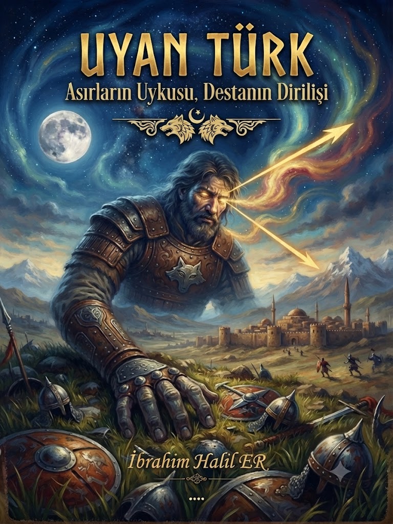 uyan türk