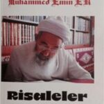 Risaleler-Seyda Mehmet Emin Er
